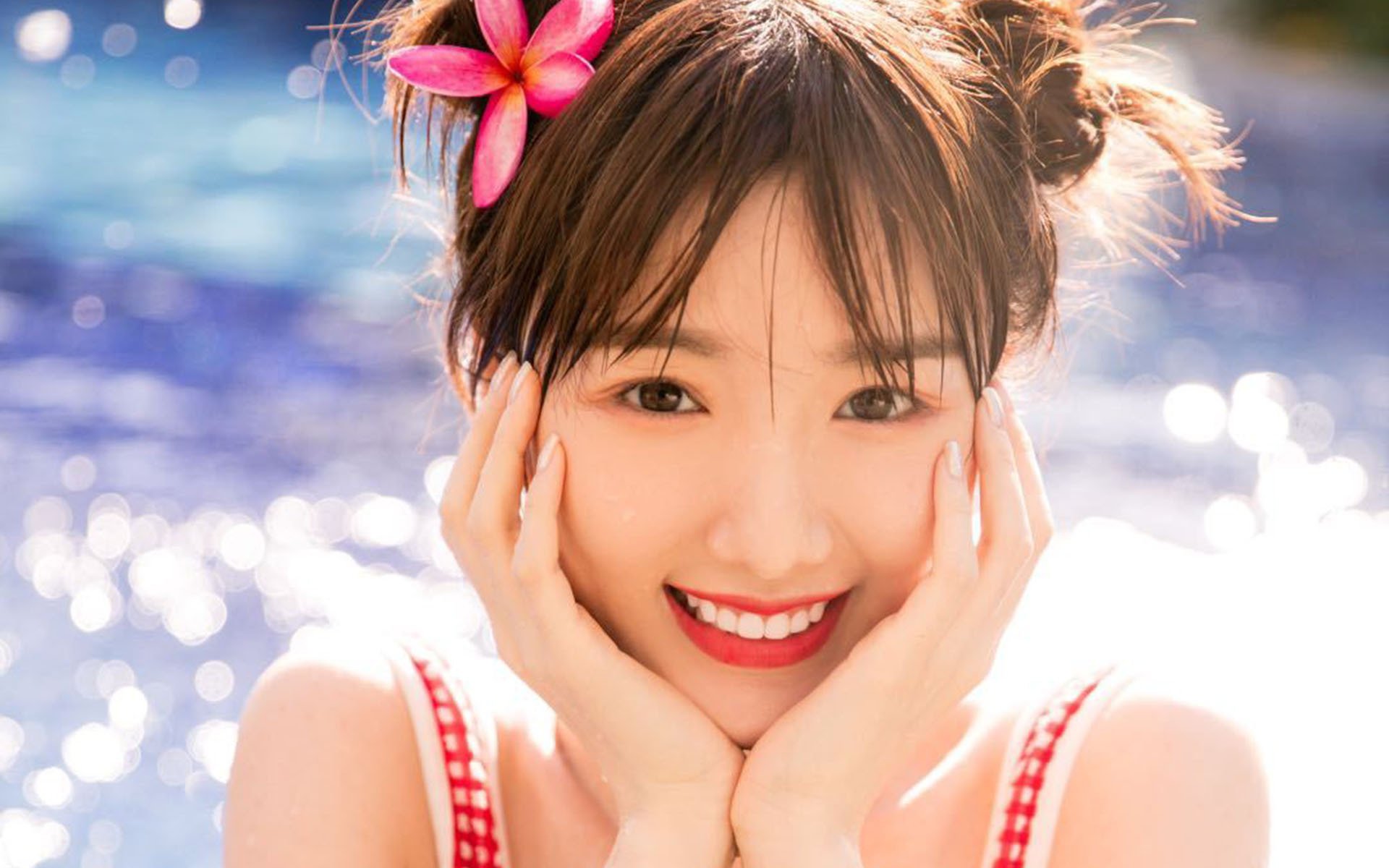 赛场“美技”不断：那些令人目不转睛的精彩表演