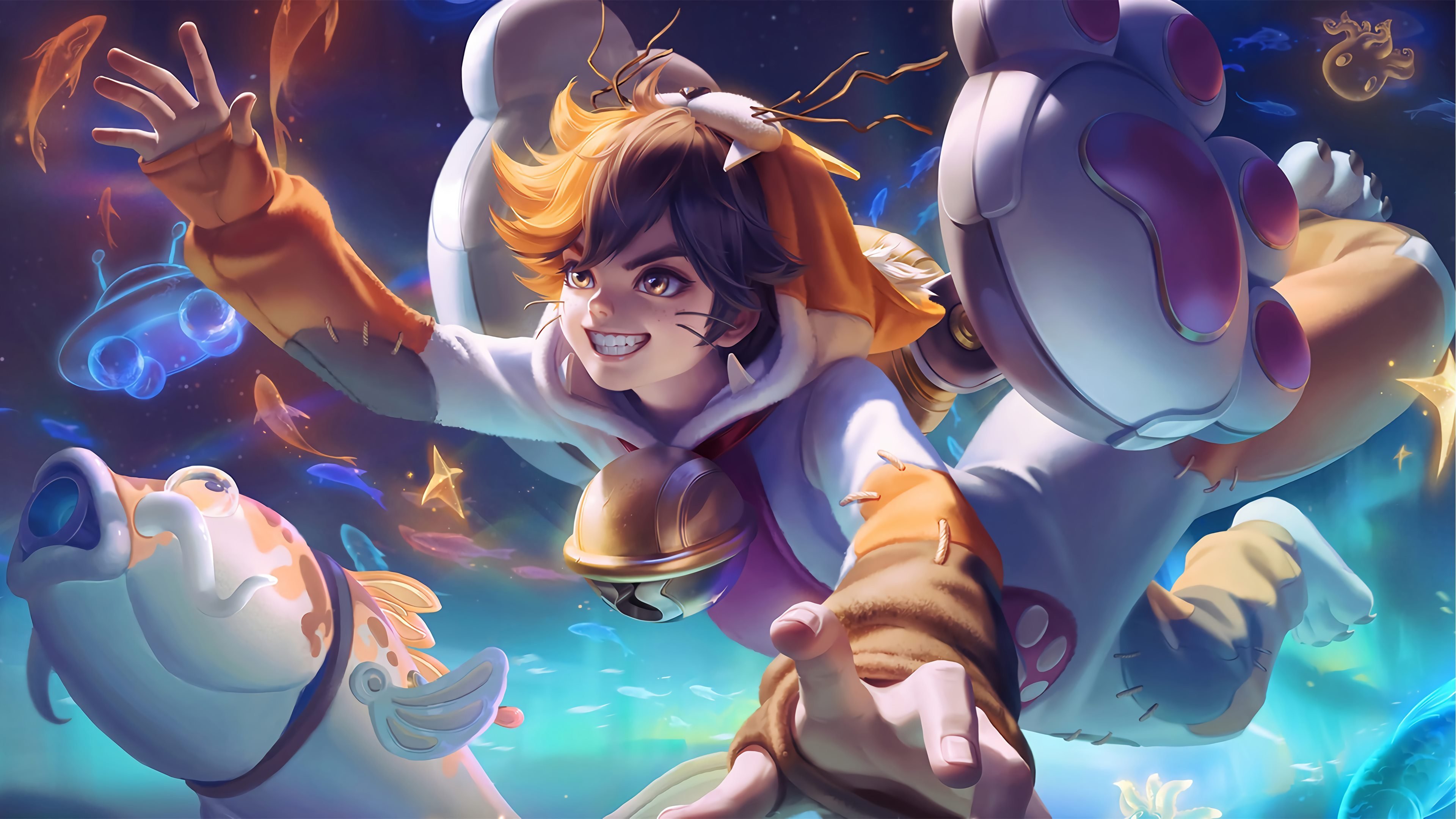 赫梅列夫斯基:专注每一划 冲刺每一秒,赫梅利尼茨基勋章